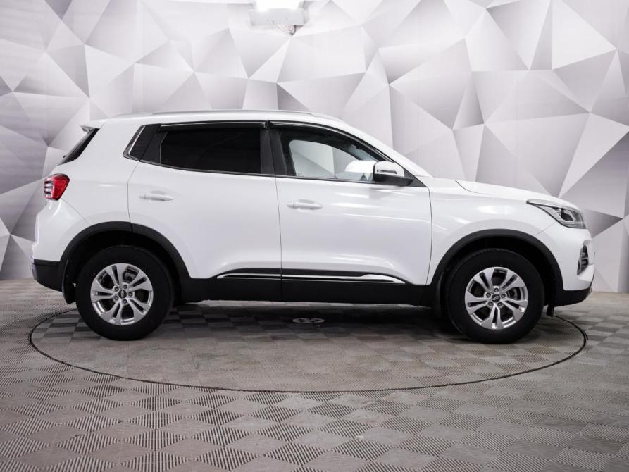 Chery Tiggo 4 Pro I Ульяновск  - изображение 6