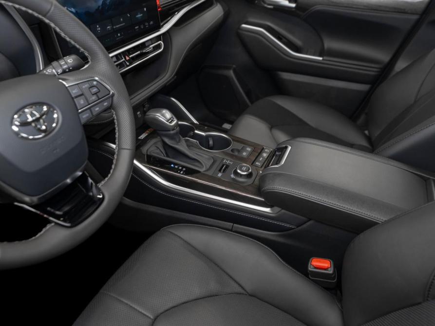 Toyota Highlander IV (XU70) Москва  - изображение 22