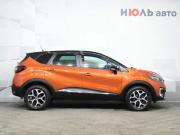 Renault Kaptur I Екатеринбург  - изображение 31