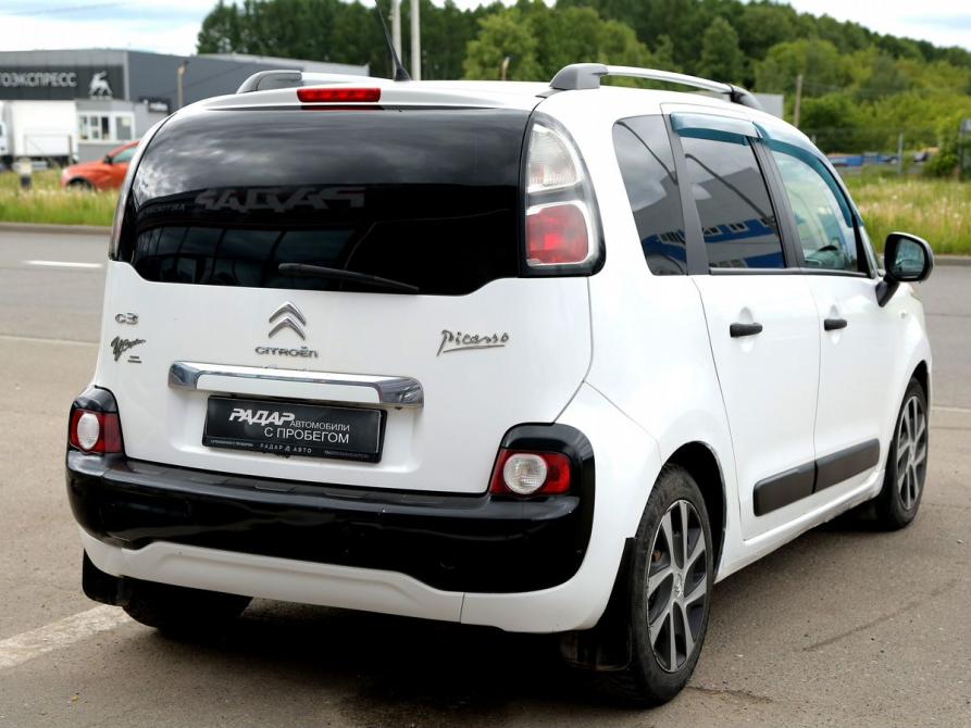 Citroen C3 Picasso I Рестайлинг Иваново  - изображение 6