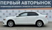 Mitsubishi Lancer X Рестайлинг Краснодар  - изображение 29