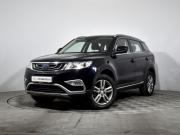 Geely Atlas I Санкт-Петербург  - изображение 23