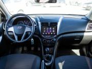 Hyundai Solaris I Рестайлинг Ижевск  - изображение 25