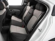 Chevrolet Cruze I Тюмень  - изображение 25