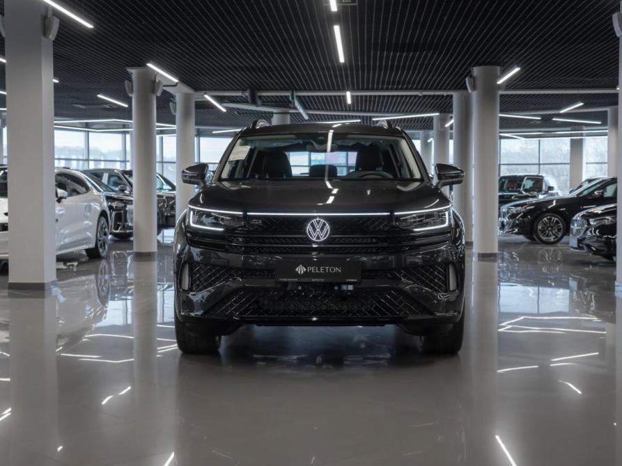 Volkswagen Tavendor I Москва  - изображение 3