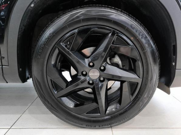 Omoda C5 I с пробегом 2022 года, цена 1 650 000 рублей, 60105 км, внедорожник, Автокод Объявления
