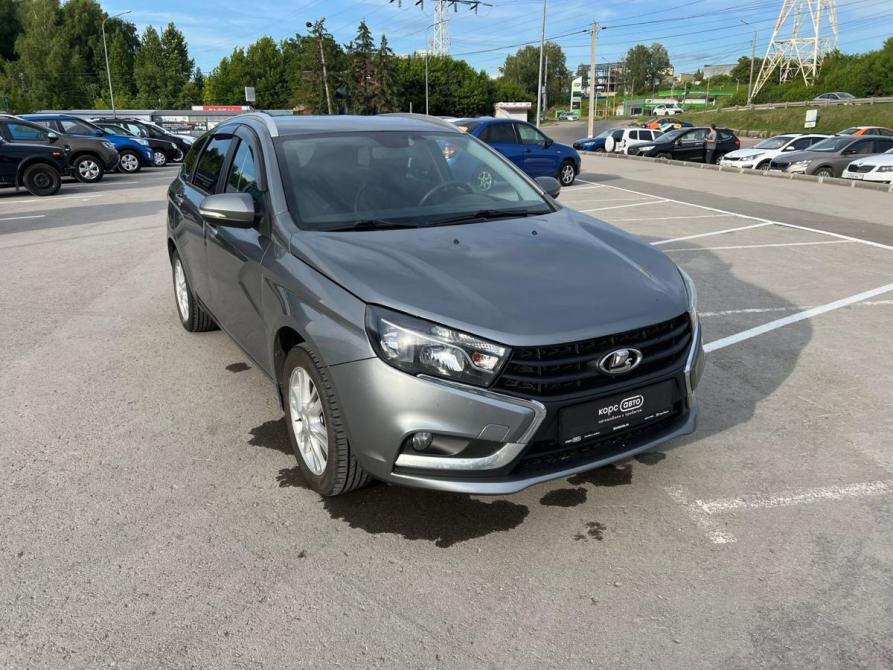 Lada (ВАЗ) Vesta I Тула  - изображение 3