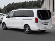 Mercedes-Benz V-Класс III (W447) Рестайлинг Москва  - изображение 31