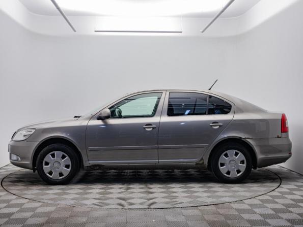 Skoda Octavia II (A5) Рестайлинг с пробегом 2013 года, цена 707 000 рублей, 206167 км, лифтбек, Автокод Объявления
