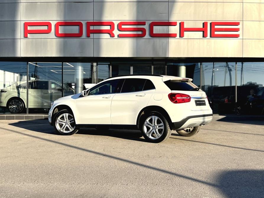 Mercedes-Benz GLA I (X156) Пермь  - изображение 3