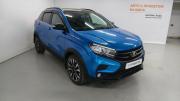 Lada (ВАЗ) XRAY I Москва  - изображение 19