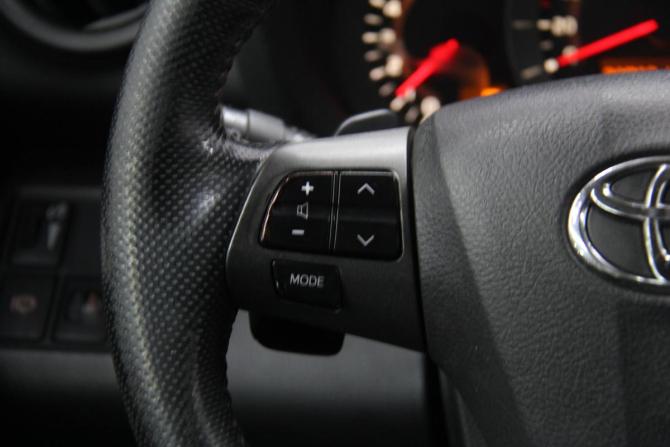 Toyota RAV4 III (XA30) Рестайлинг с пробегом 2010 года, цена 1 196 000 рублей, 166078 км, внедорожник, Автокод Объявления