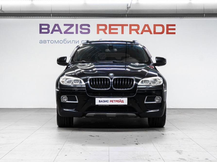 BMW X6 I (E71) Рестайлинг Тюмень  - изображение 3