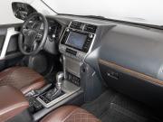Toyota Land Cruiser Prado 150 Series Рестайлинг 2 Казань  - изображение 19