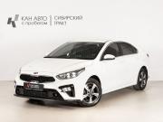 Kia Cerato IV Казань  - изображение 9