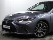 Lexus ES VII Москва  - изображение 70