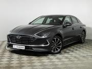 Hyundai Sonata VIII (DN8) Санкт-Петербург  - изображение 26
