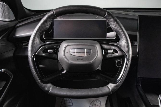 Geely Cityray с пробегом 2024 года, цена 2 599 000 рублей, 15000 км, внедорожник, Автокод Объявления