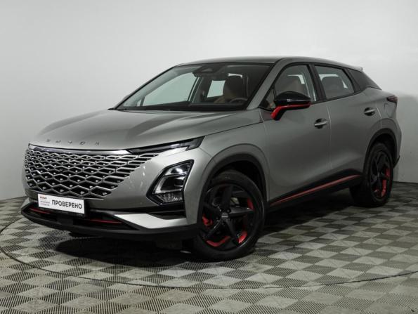 Omoda C5 I