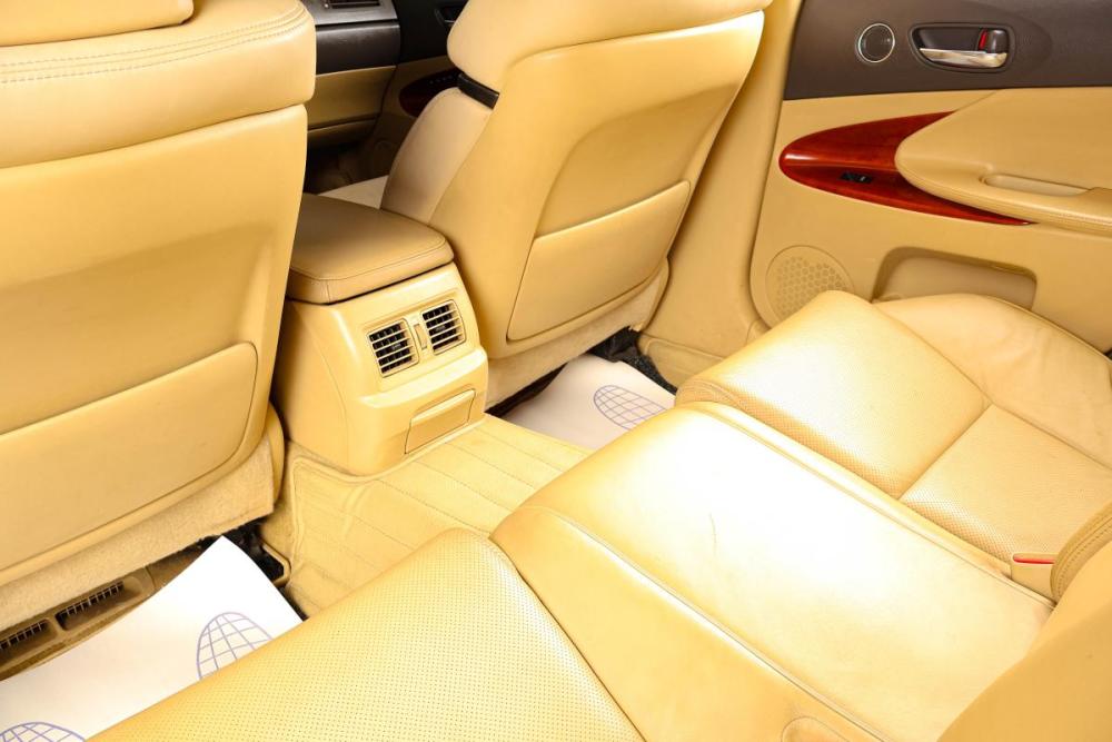 Lexus GS III Рестайлинг Тюмень  - изображение 9