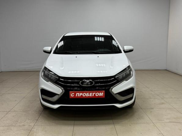 Lada (ВАЗ) Vesta I Рестайлинг (NG) с пробегом 2023 года, цена 1 300 000 рублей, 29779 км, седан, Автокод Объявления