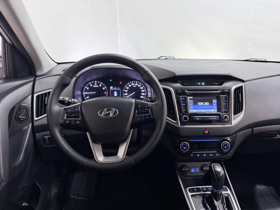 Hyundai Creta I Воронеж  - изображение 16