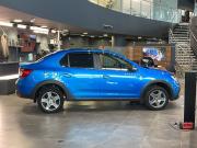 Renault Logan II Рестайлинг Тюмень  - изображение 21