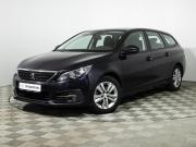 Peugeot 308 II Рестайлинг Санкт-Петербург  - изображение 20