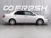 Geely SC7 Воронеж  - изображение 20