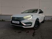 Lada (ВАЗ) Vesta I Рестайлинг (NG) Санкт-Петербург  - изображение 25