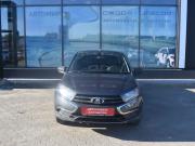 Lada (ВАЗ) Granta I Рестайлинг Архангельск  - изображение 14