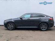 Mercedes-Benz GLC Coupe I (C253) Рестайлинг Москва  - изображение 30