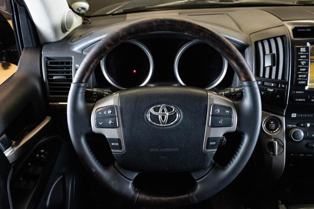 Toyota Land Cruiser 200 Series Уфа  - изображение 18