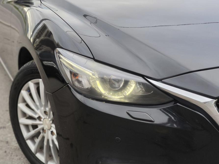 Mazda 6 III (GJ) Рестайлинг Санкт-Петербург  - изображение 7