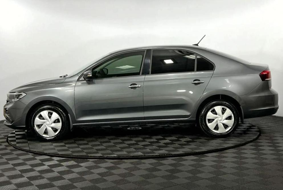 Volkswagen Polo VI Нижний Новгород  - изображение 9