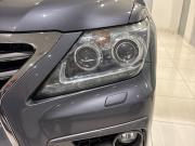 Lexus LX III Рестайлинг 2 Омск  - изображение 27