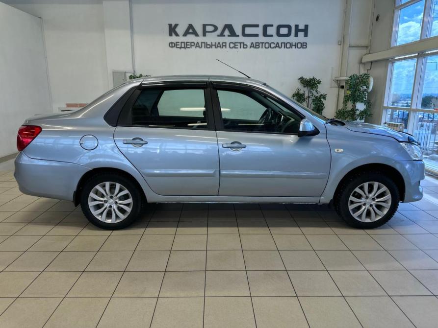 Datsun on-DO I Волгоград  - изображение 6