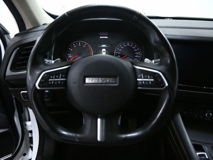 Haval F7x I Иваново  - изображение 9