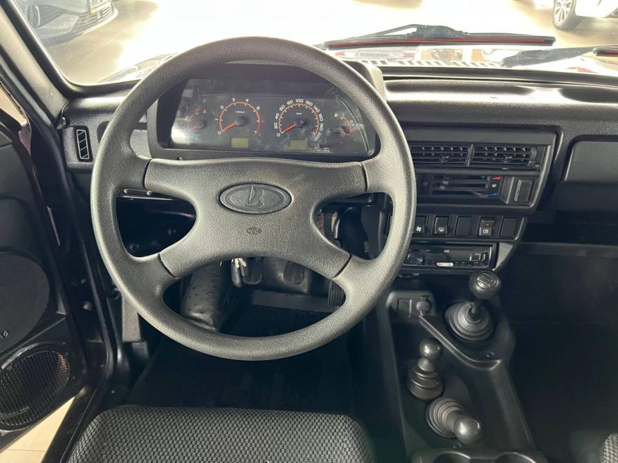 Lada (ВАЗ) 2121 (4x4) I Рестайлинг Оренбург  - изображение 15