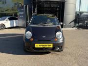 Daewoo Matiz I Рестайлинг Нефтекамск  - изображение 12