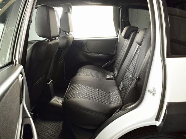 Lada (ВАЗ) Niva Travel I с пробегом 2023 года, цена 1 115 999 рублей, 31369 км, внедорожник, Автокод Объявления
