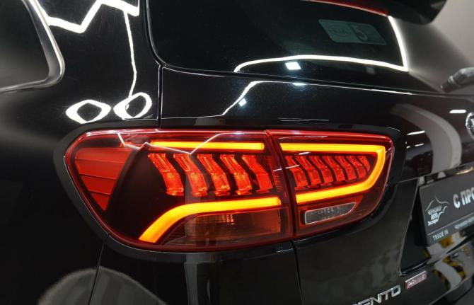 Kia Sorento III Prime Рестайлинг с пробегом 2018 года, цена 3 280 000 рублей, 164000 км, внедорожник, Автокод Объявления