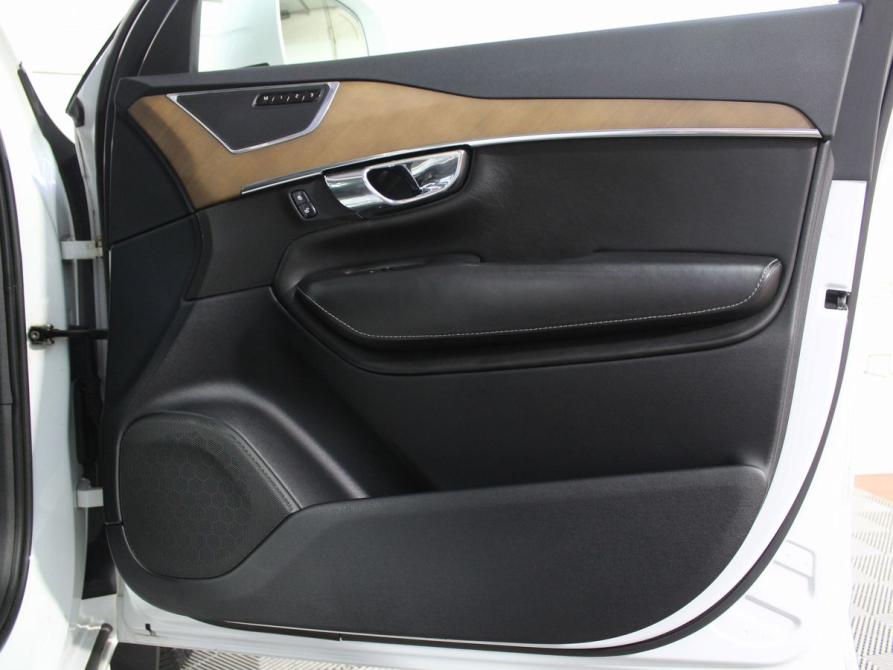 Volvo XC90 II Москва  - изображение 28