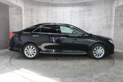 Toyota Camry VII (XV50) Ярославль  - изображение 18