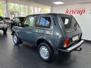 Lada (ВАЗ) 2121 (4x4) I Рестайлинг (2020) Киров  - изображение 19