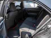 Toyota Corolla XI (E160 E170 E180) Краснодар  - изображение 30