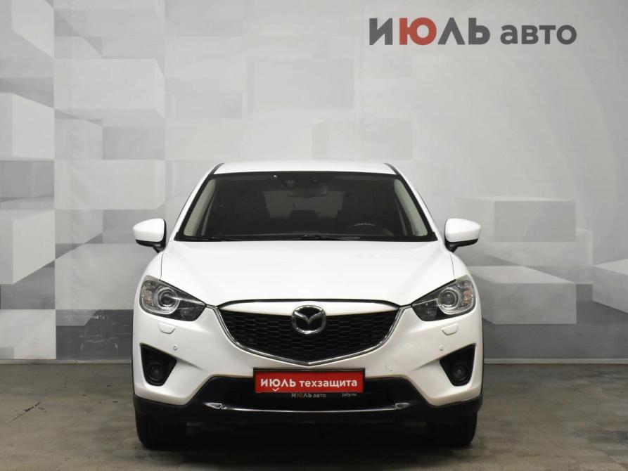 Mazda CX-5 I Екатеринбург  - изображение 2