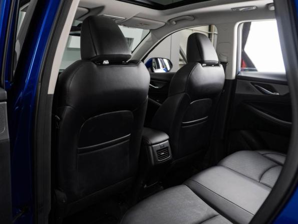 Changan CS35 Plus I Рестайлинг с пробегом 2023 года, цена 1 829 000 рублей, 30041 км, внедорожник, Автокод Объявления