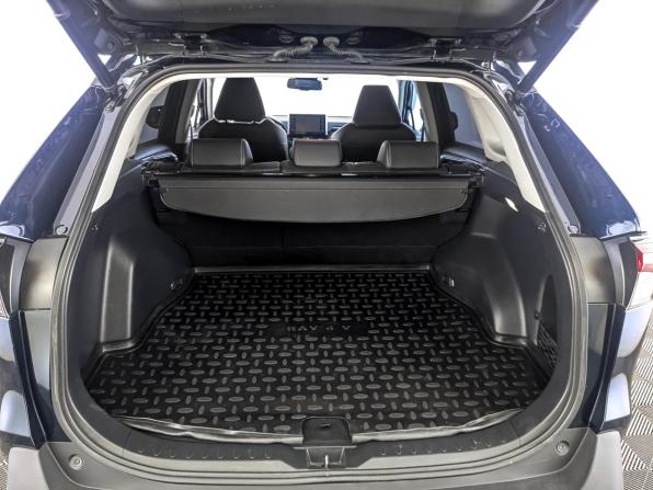 Toyota RAV4 V (XA50) с пробегом 2019 года, цена 3 733 450 рублей, 79163 км, внедорожник, Автокод Объявления