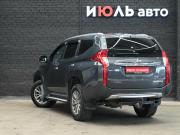 Mitsubishi Pajero Sport III Екатеринбург  - изображение 22